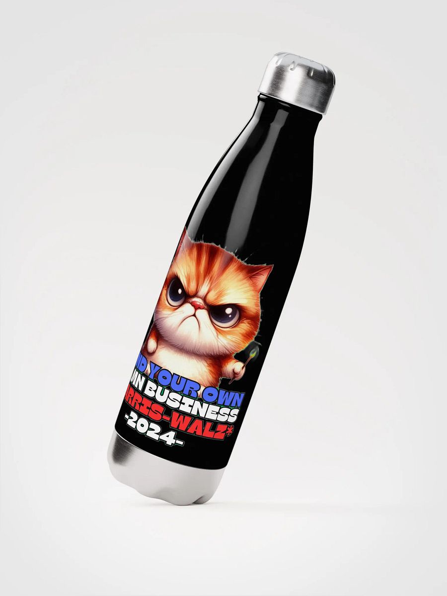 HARRIS-WALZ 2024 MIND YOUR OWN DAMN BUSINESS product image (4)