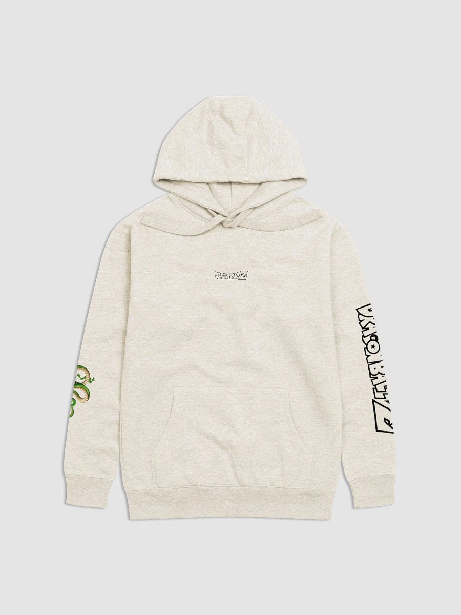 DBZ Hoodie product image (4)