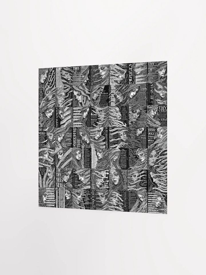 Immemorable - Enhanced Matte Paper Poster product image (2)
