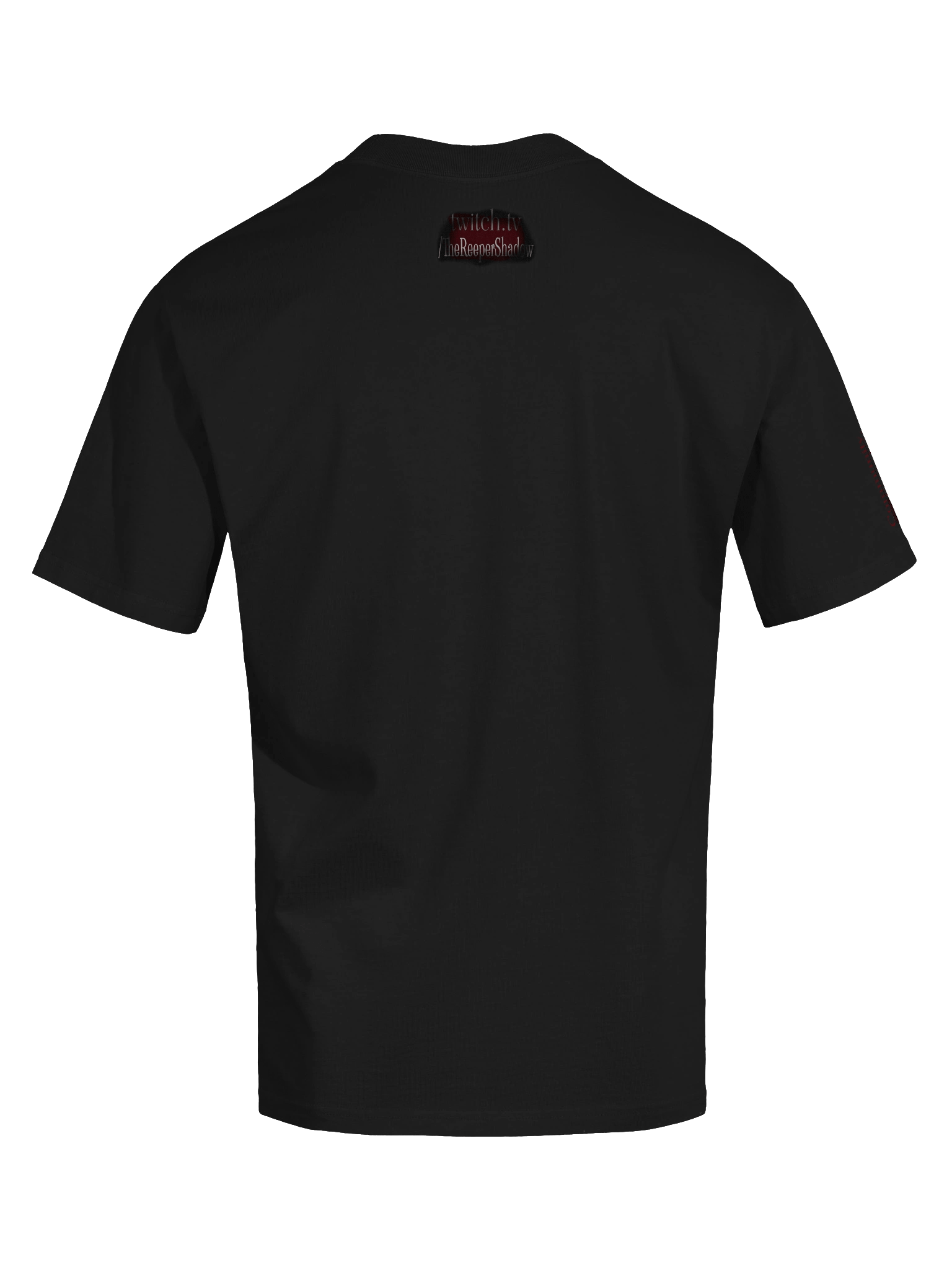 TheReeperShadow Founder's Range Oversized Tee - [Limited Edition] product image (8)