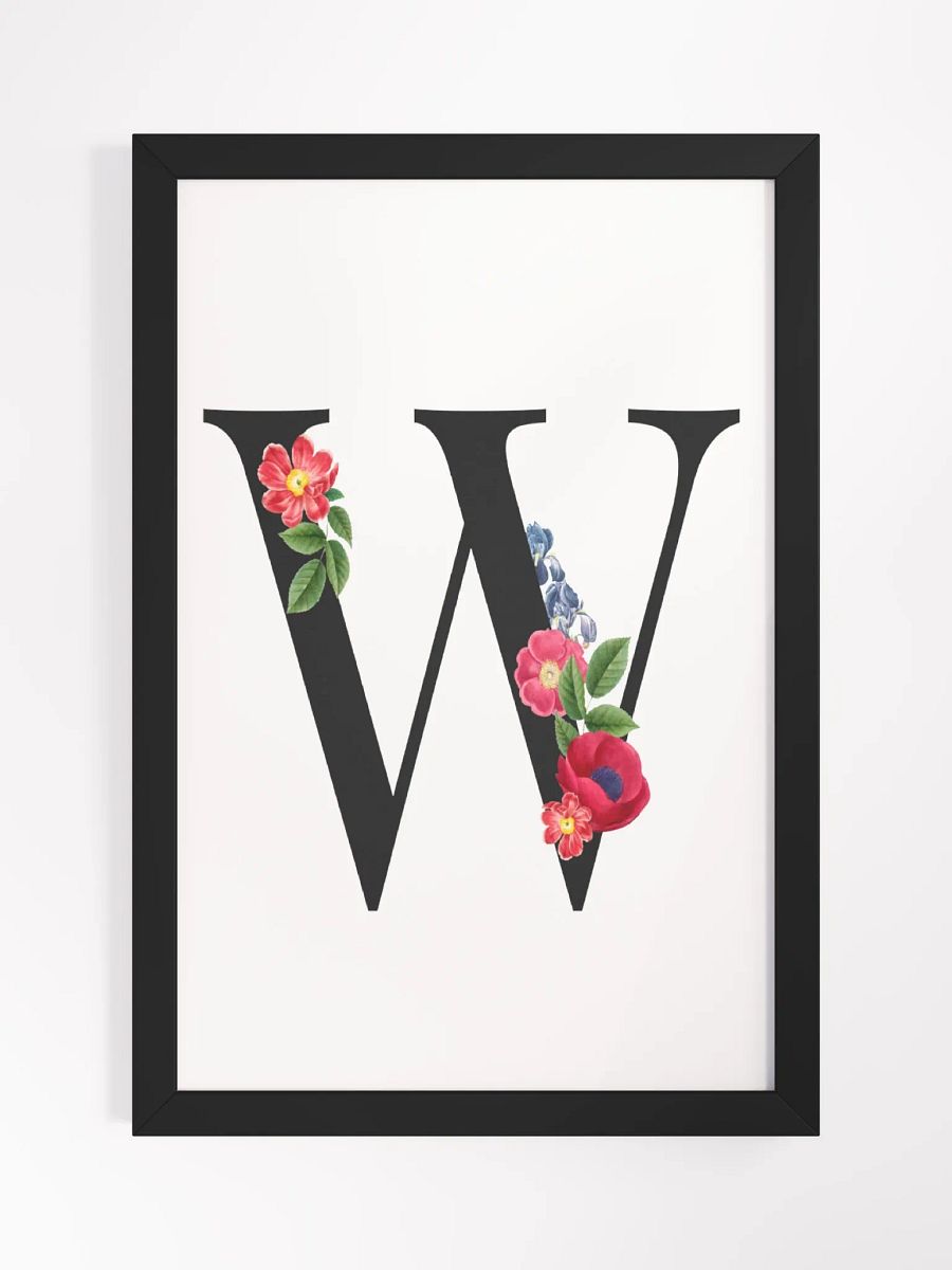Floral 