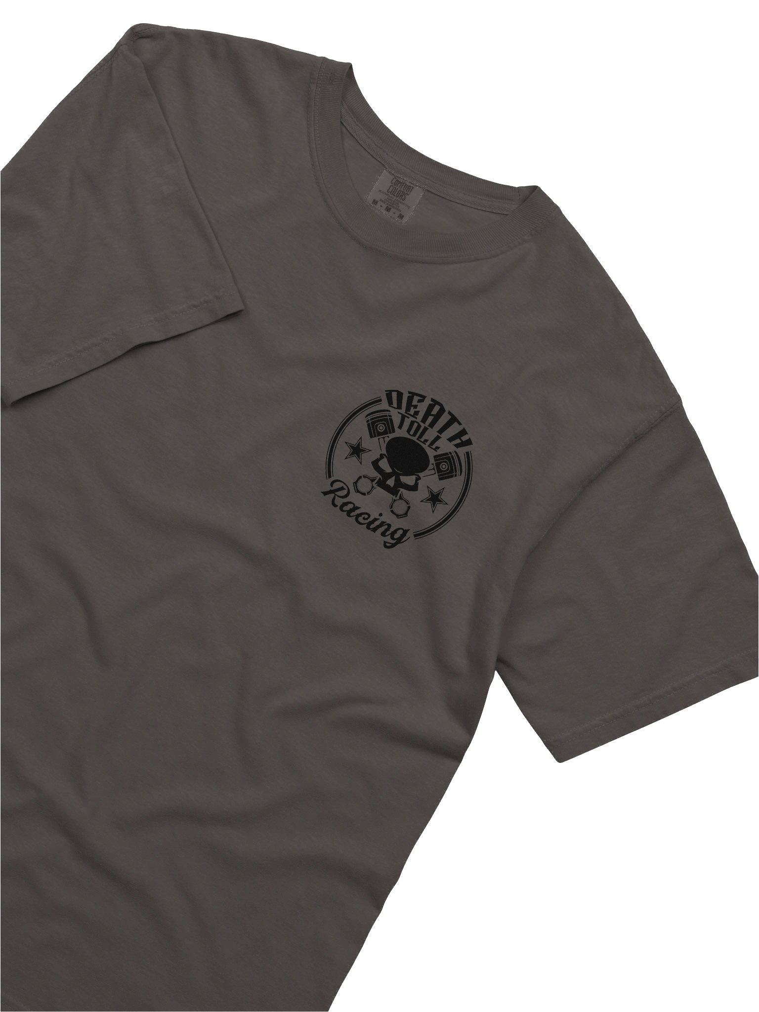 Help Fight Left Foot Boredom Manual Trans Shirt product image (36)