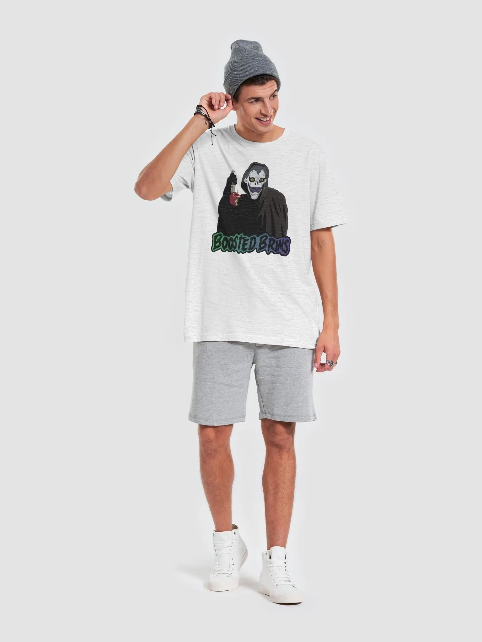 Ghostnote product image (6)