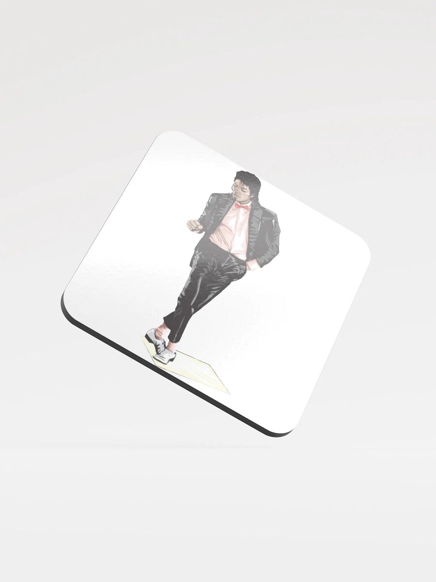 MICHEAL JACKSON WILL  ALWAYS BE THE KING OF POP product image (1)