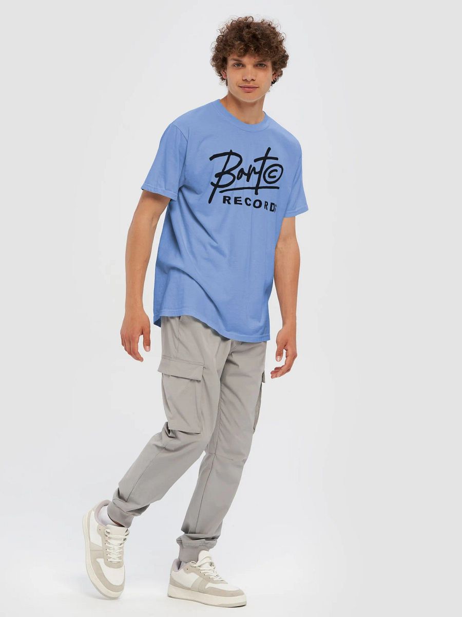 Bortco Records Tee product image (15)