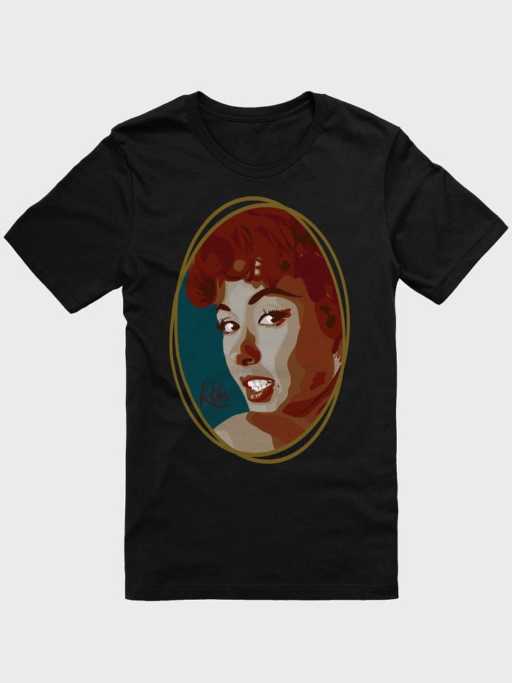 Rita Moreno – Rhythm & Rebellion product image (1)