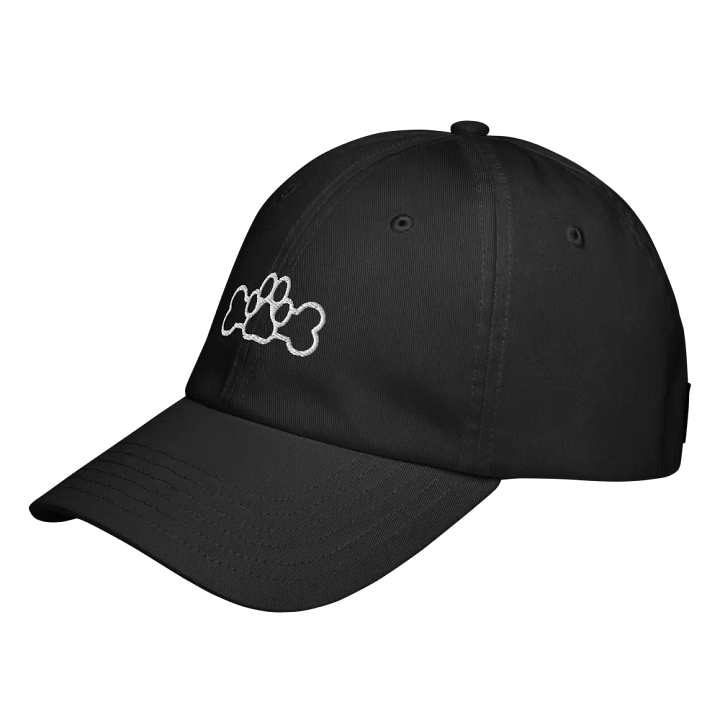 Paw & Bone Cap for Paw Lovers! product image (2)