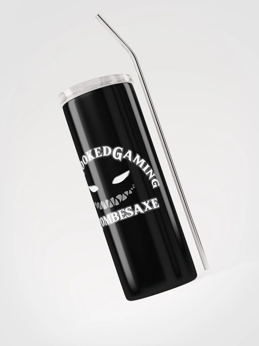 Get cooked Tumbler product image (4)
