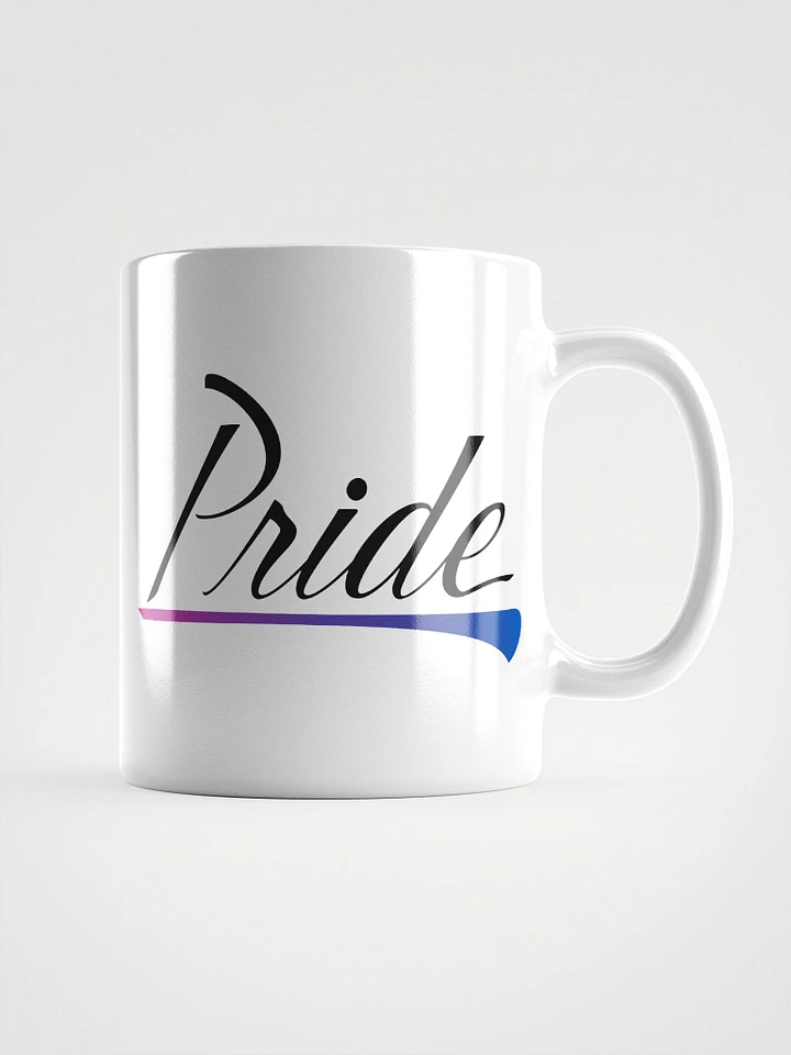 Bisexual Swish Mug product image (1)