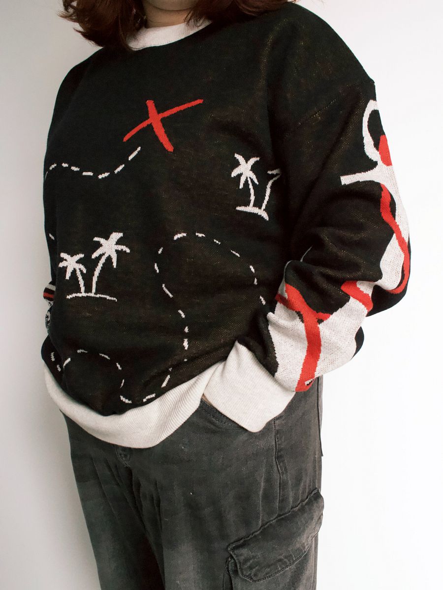 Treasure Knit product image (1)