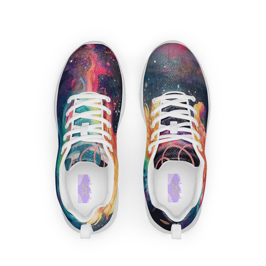 Echoes of Change (Women's Athletic Shoes) product image (3)
