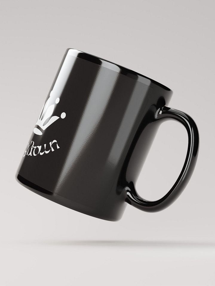 Classic Crown Coffee Mug product image (3)