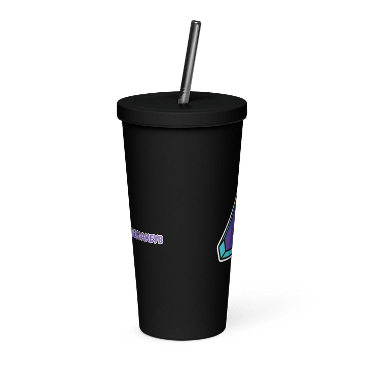 The 4k Collection Tumbler product image (2)