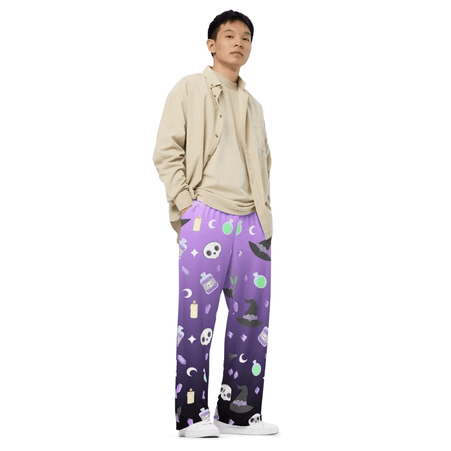 Witches Brew Comfy Pants product image (3)
