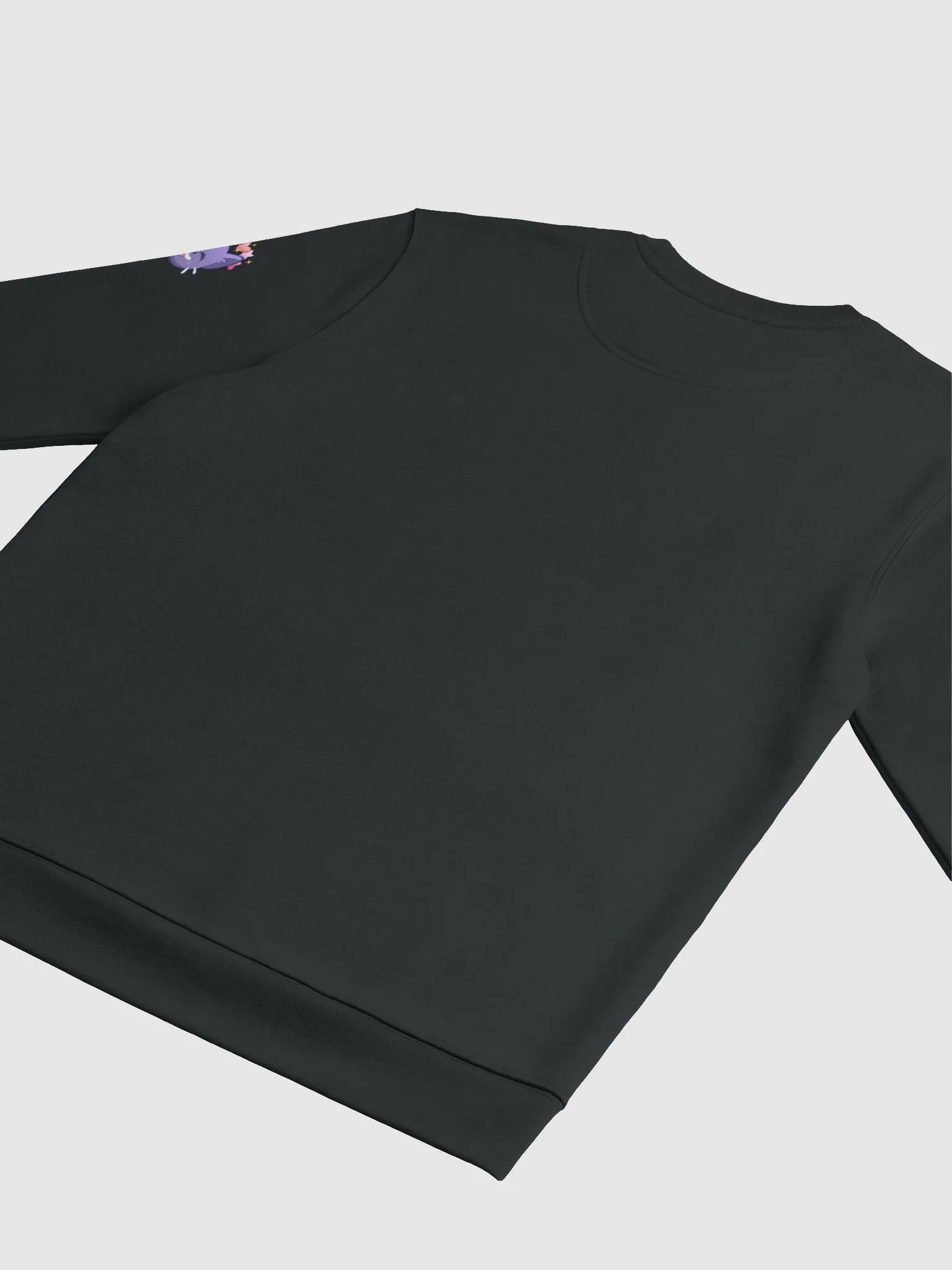 Comfy Cozy Saxy Sweater product image (8)