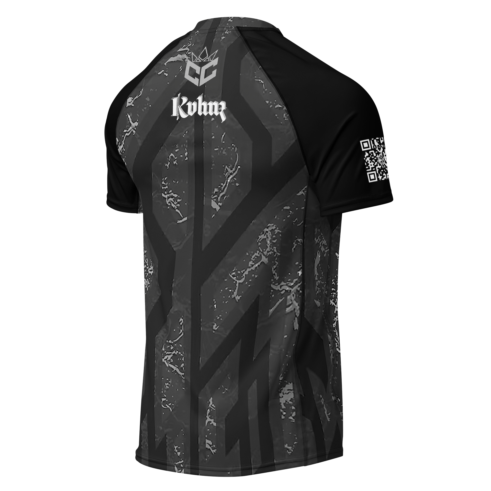 Kvhnz Jersey product image (2)