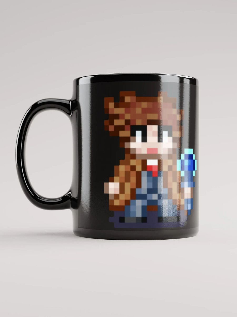 10th Mug product image (4)