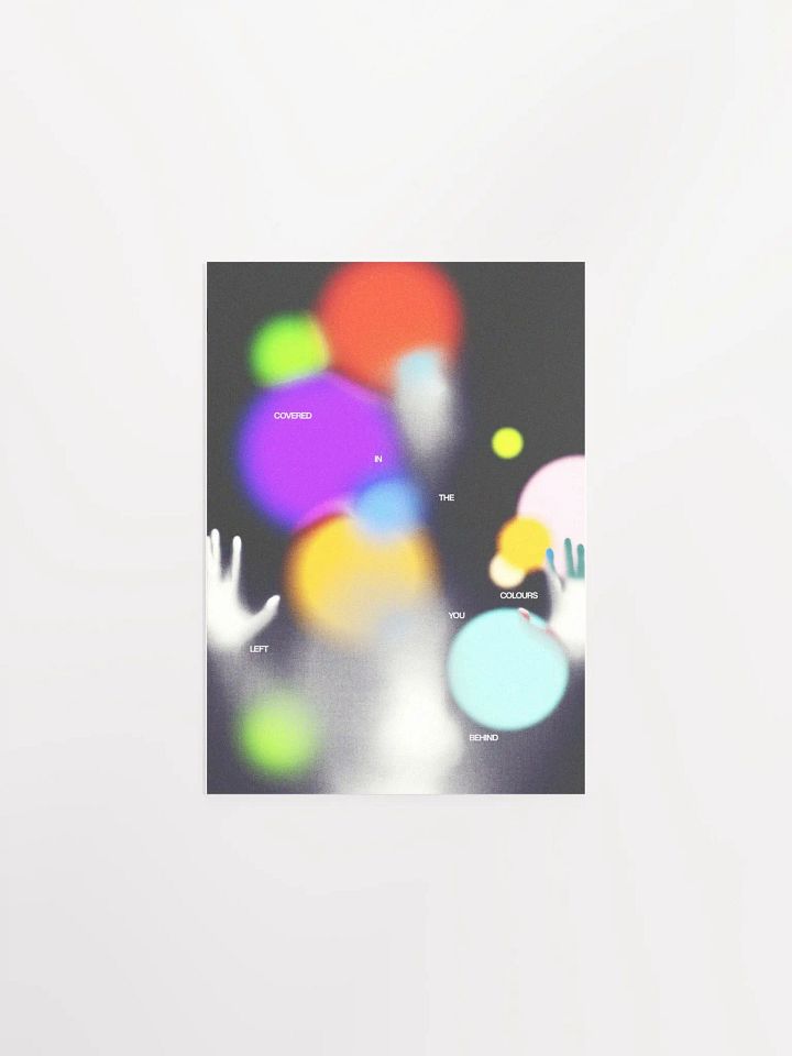 COLOURS PRINT product image (1)