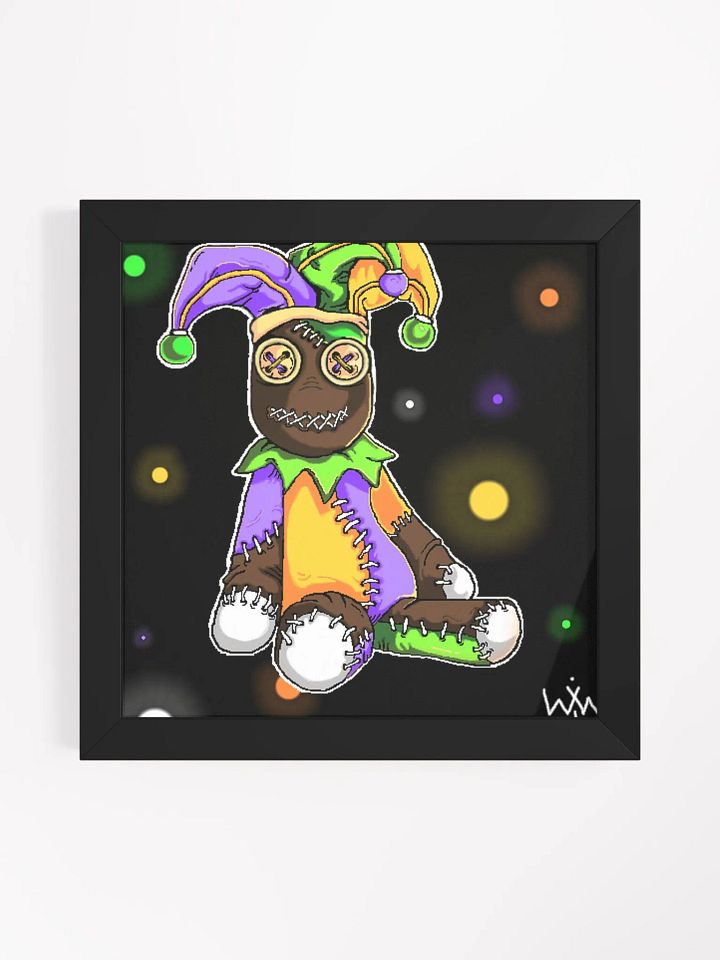 Voodoo Carnival product image (3)