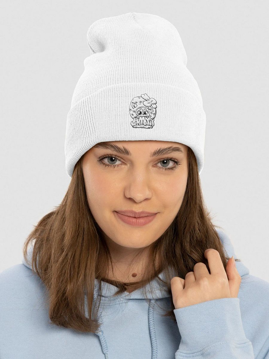 Jammie Beanie product image (2)
