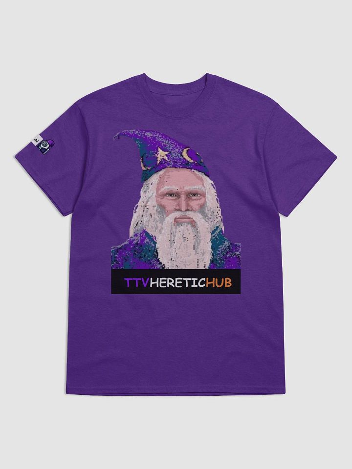 HERETICHUB FIRST (1ST) SHIRT product image (1)