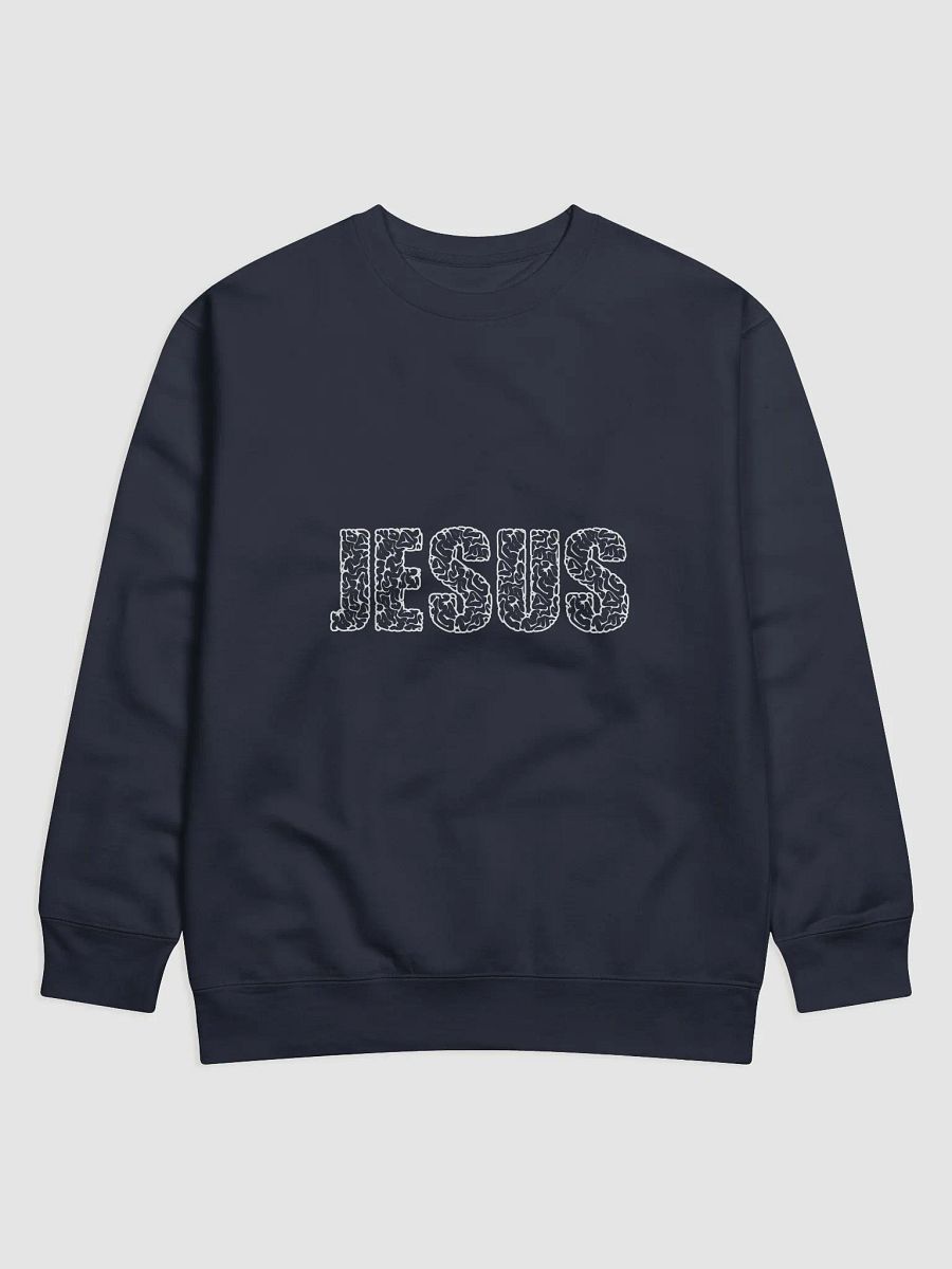 JESUS Sweatshirt product image (13)