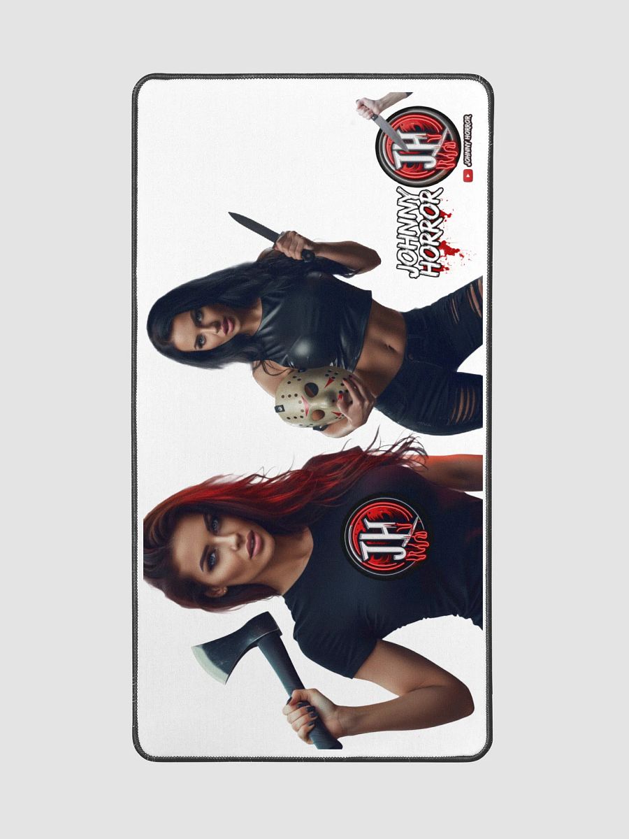JH Sexy Killers Desk Mat product image (2)
