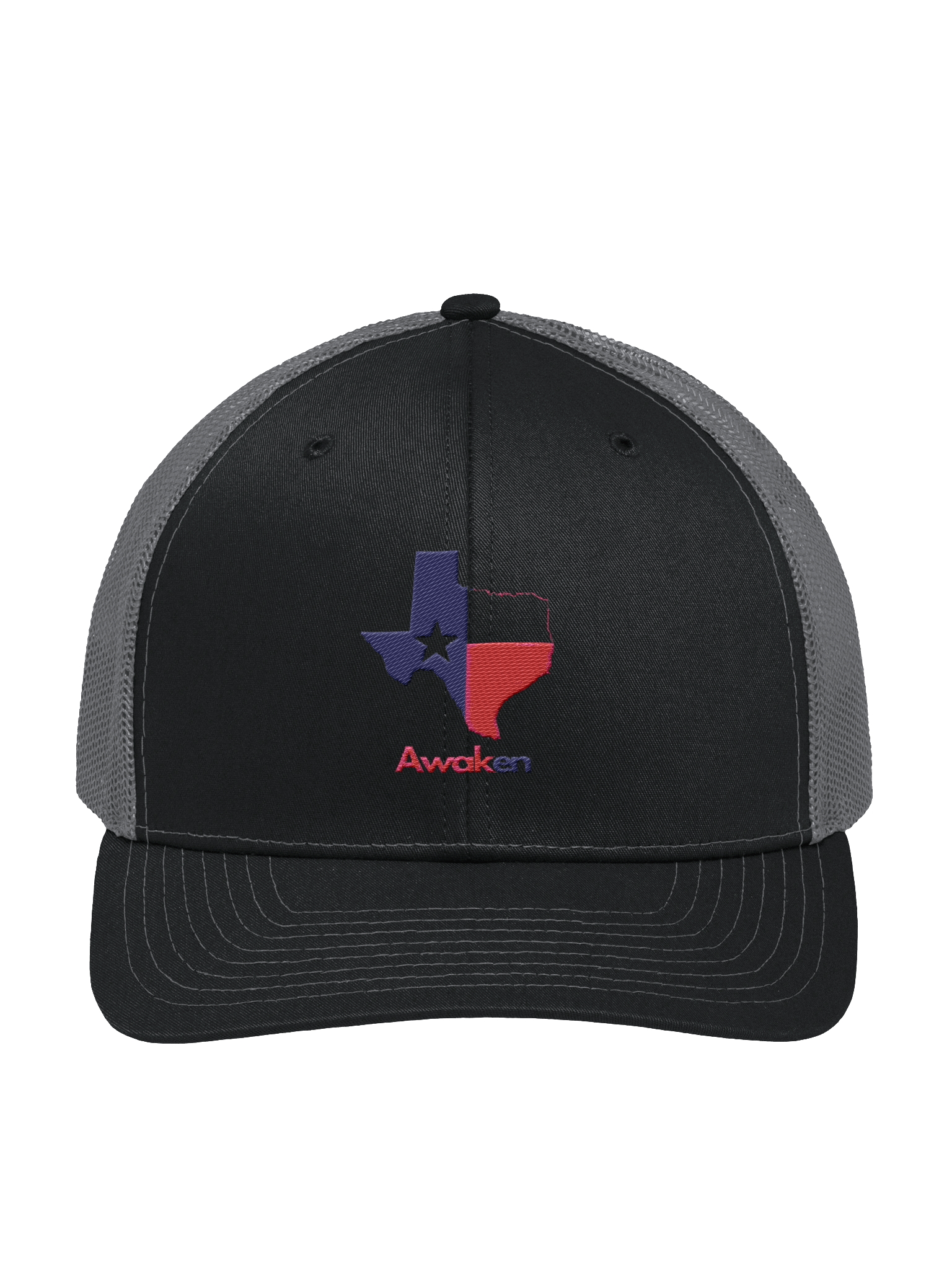 texas trucker hat product image (1)