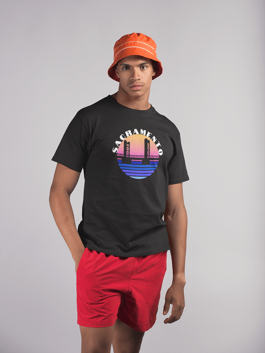 Sacramento Sunset product image (1)