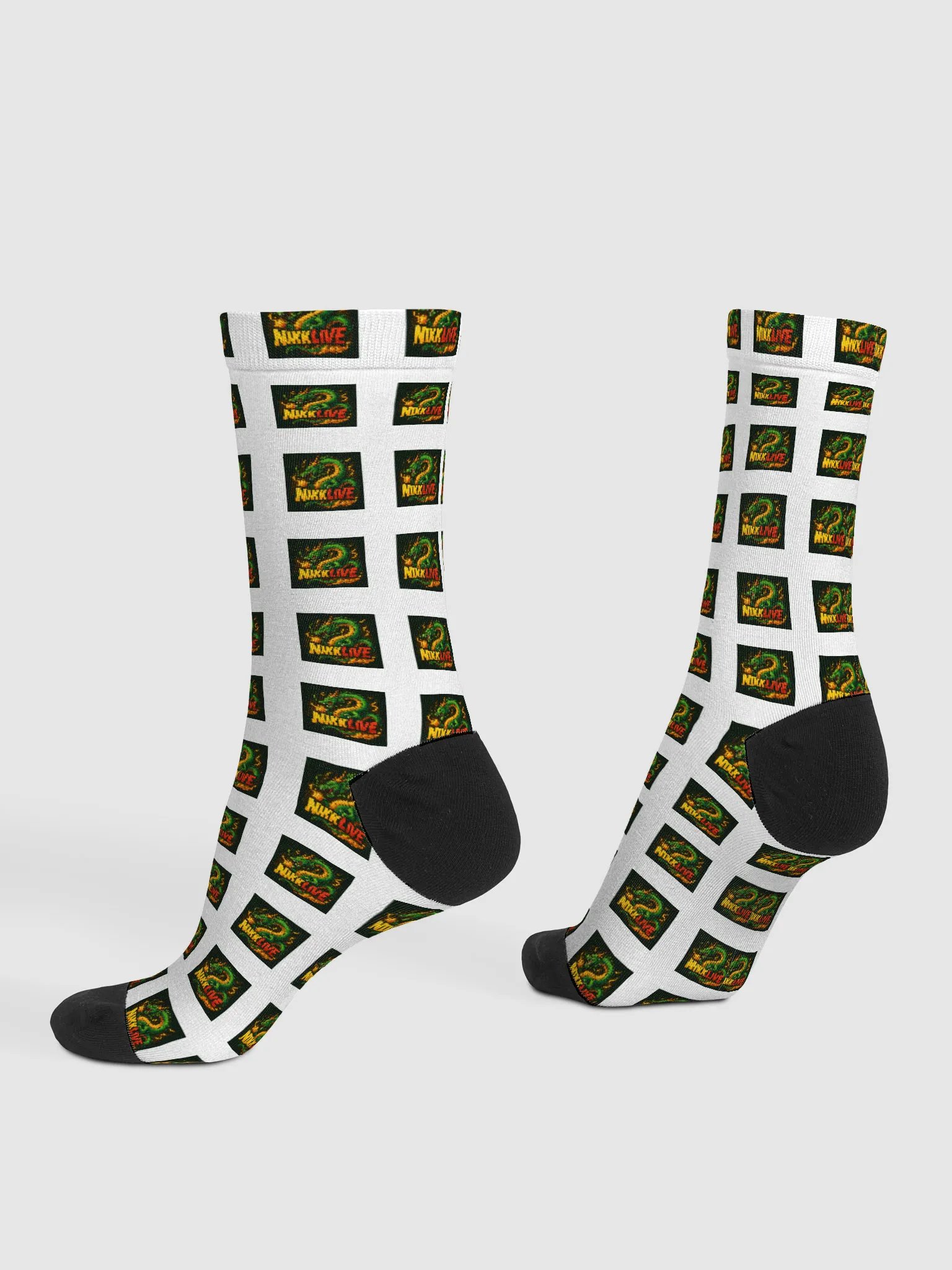 NikkLive Sox product image (4)