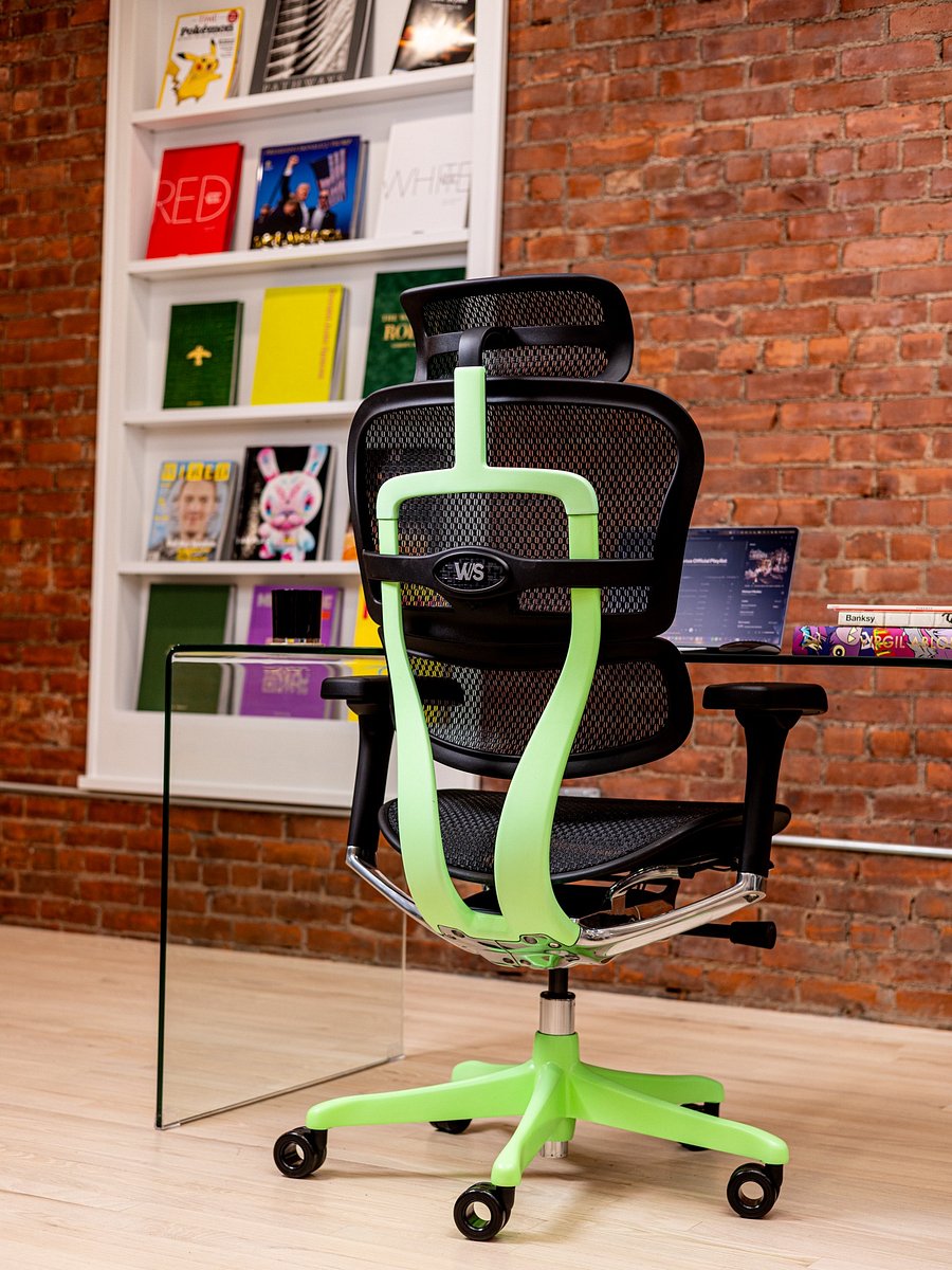 Nuclear Green product image (1)