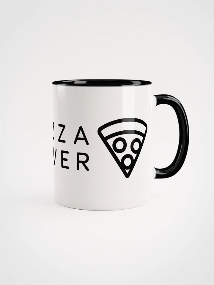 Pizza Lover Mug product image (1)