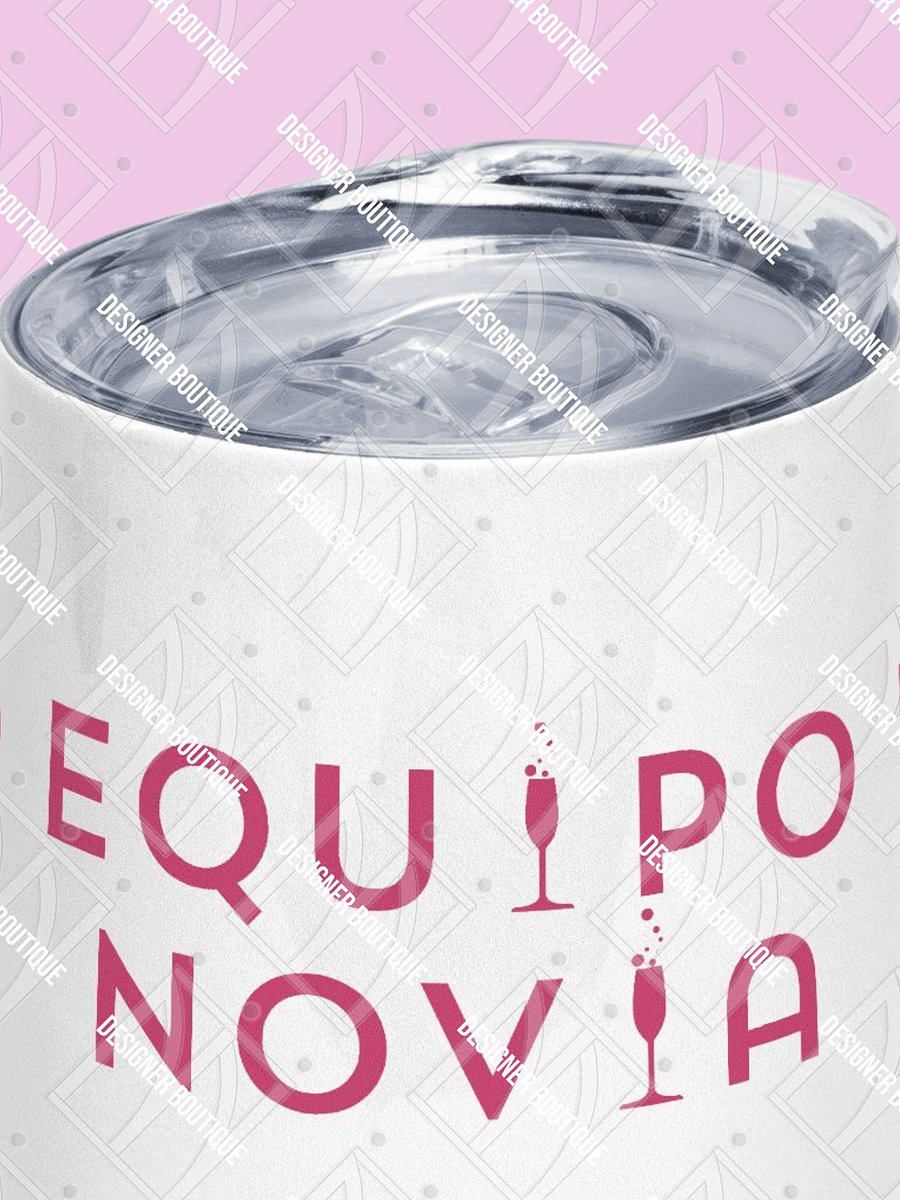 Copa Térmica de Equipo Novia product image (2)