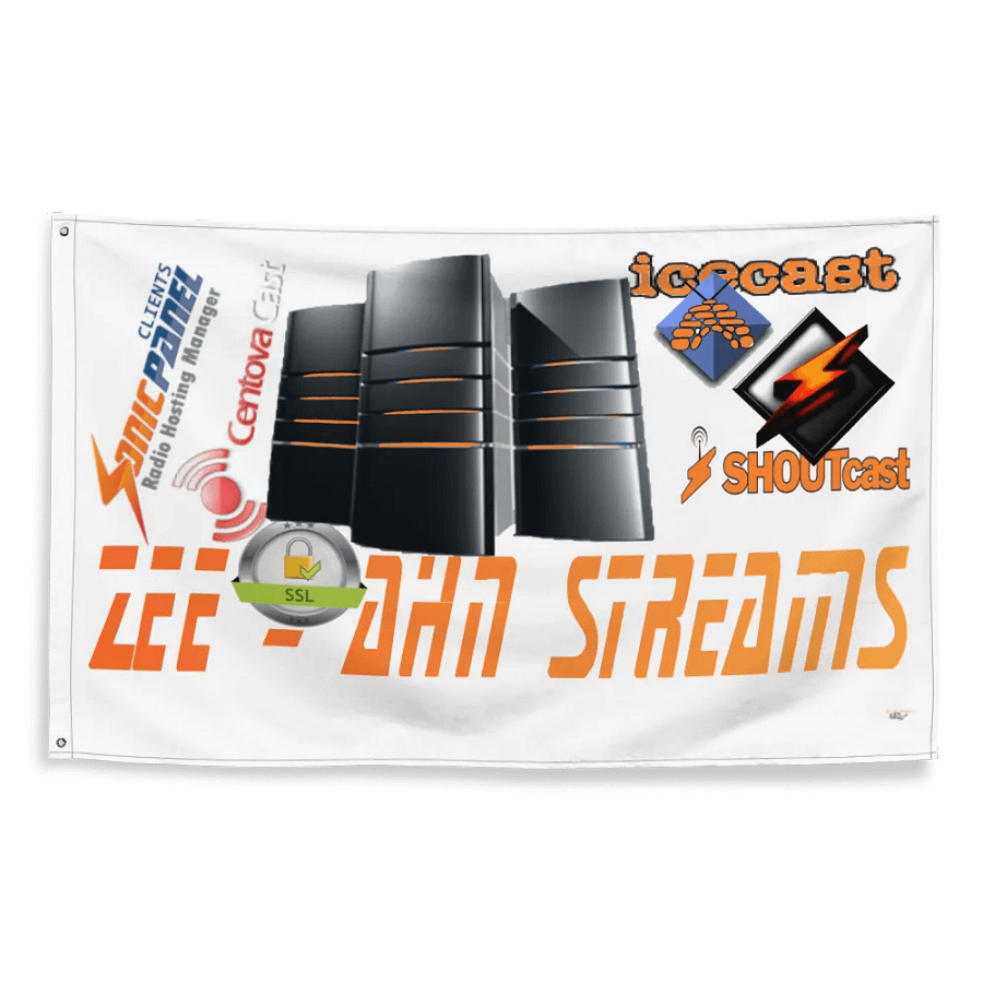 ZEE - Flag product image (2)