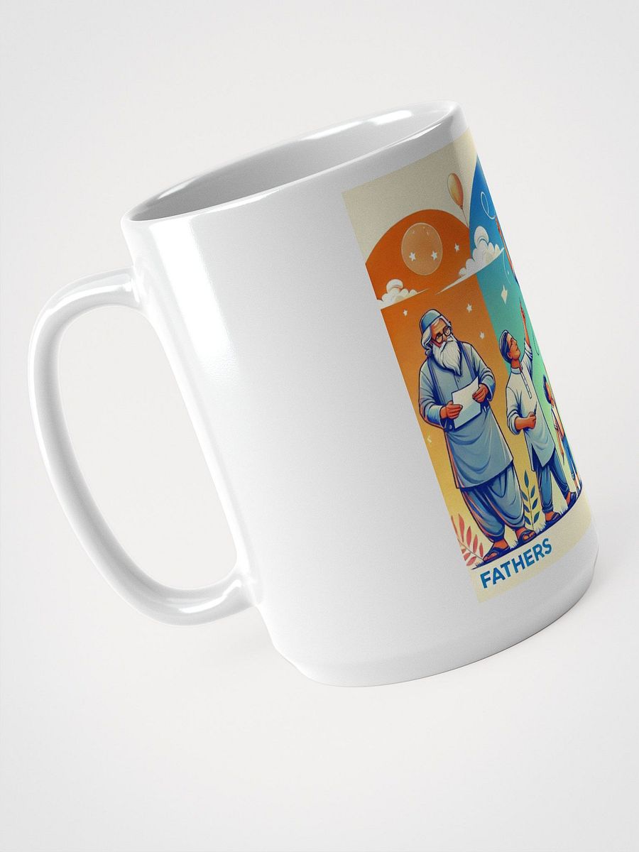 Dreamy Fathers' Bond Mug product image (3)