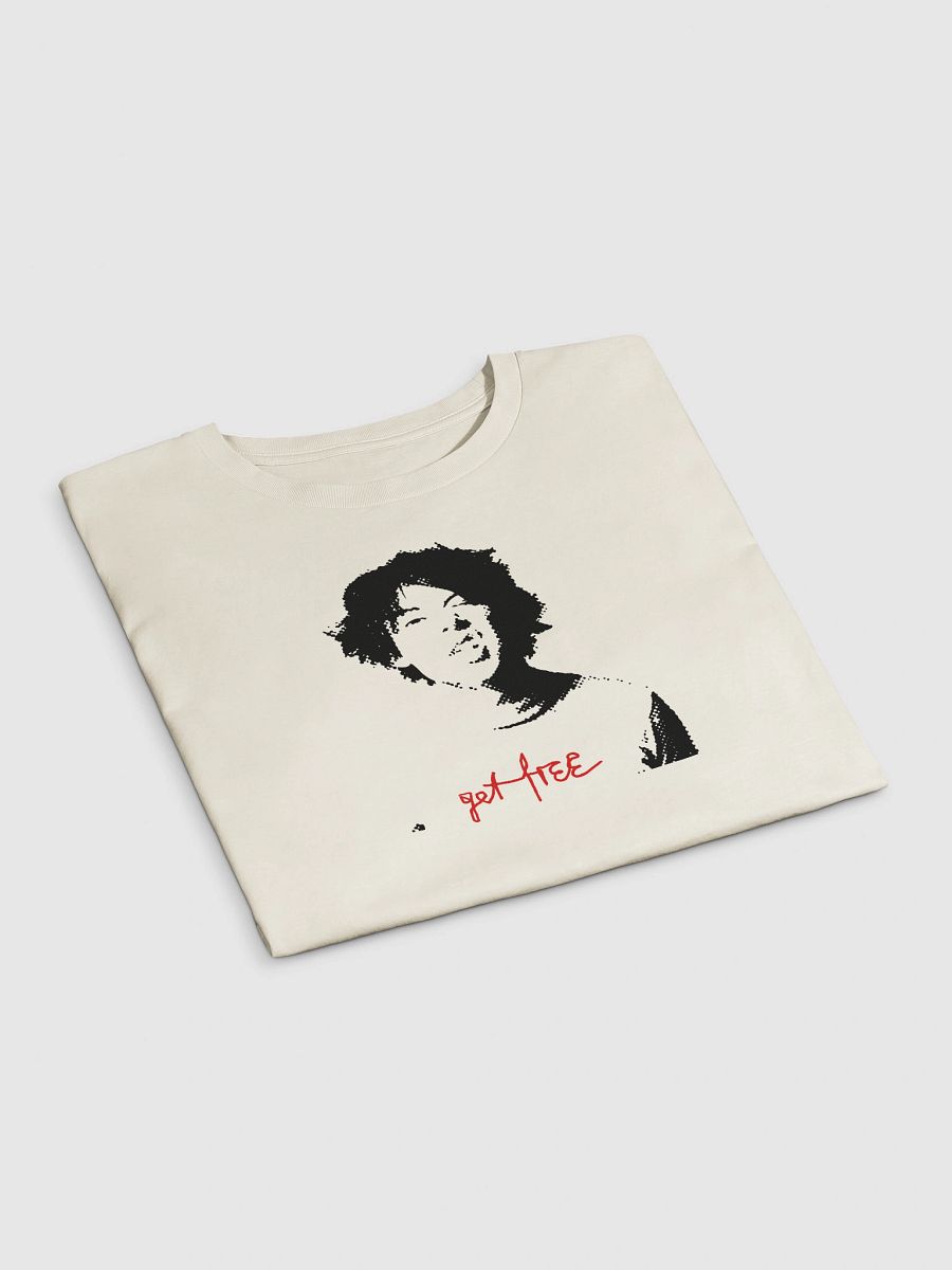 Craig Get Free Crop Top product image (27)