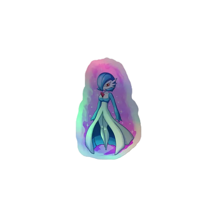 Gardevoir S product image (1)