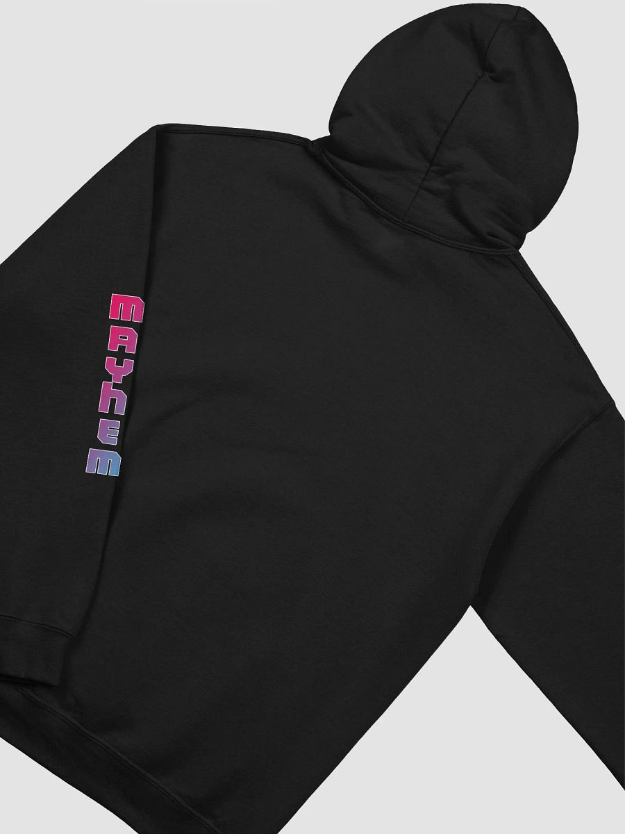 Ghostie Mayhem Hoodie product image (4)