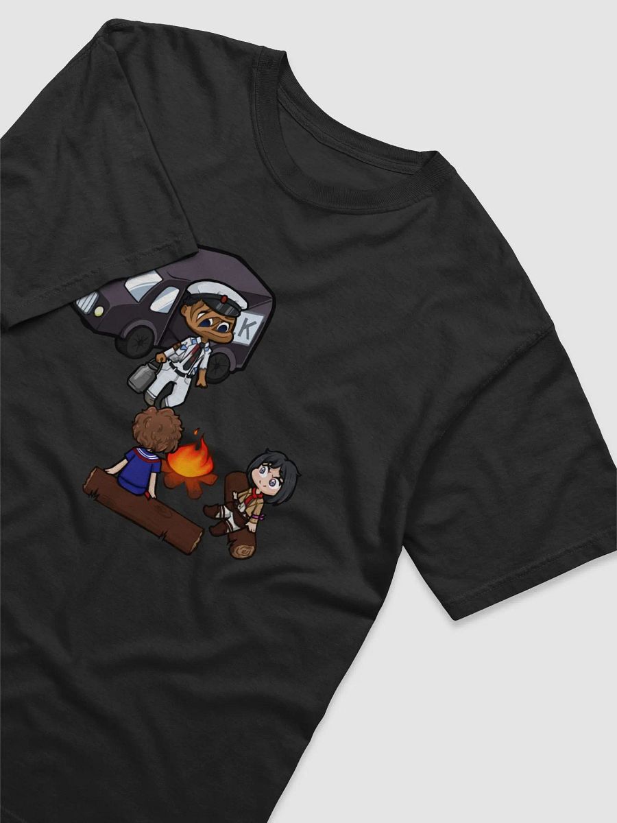 Milk Delivery Tee product image (17)