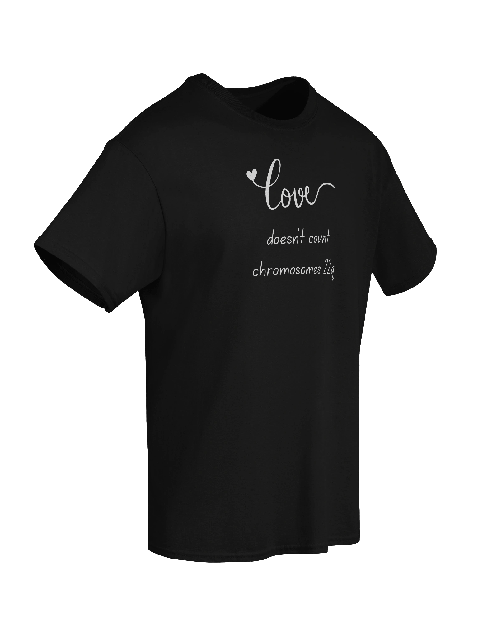 Love Doesn't Know Chromosomes product image (30)