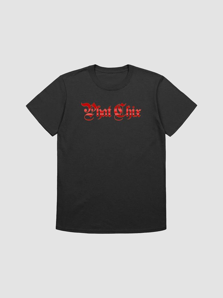 Phat Chix Tattoo T product image (1)