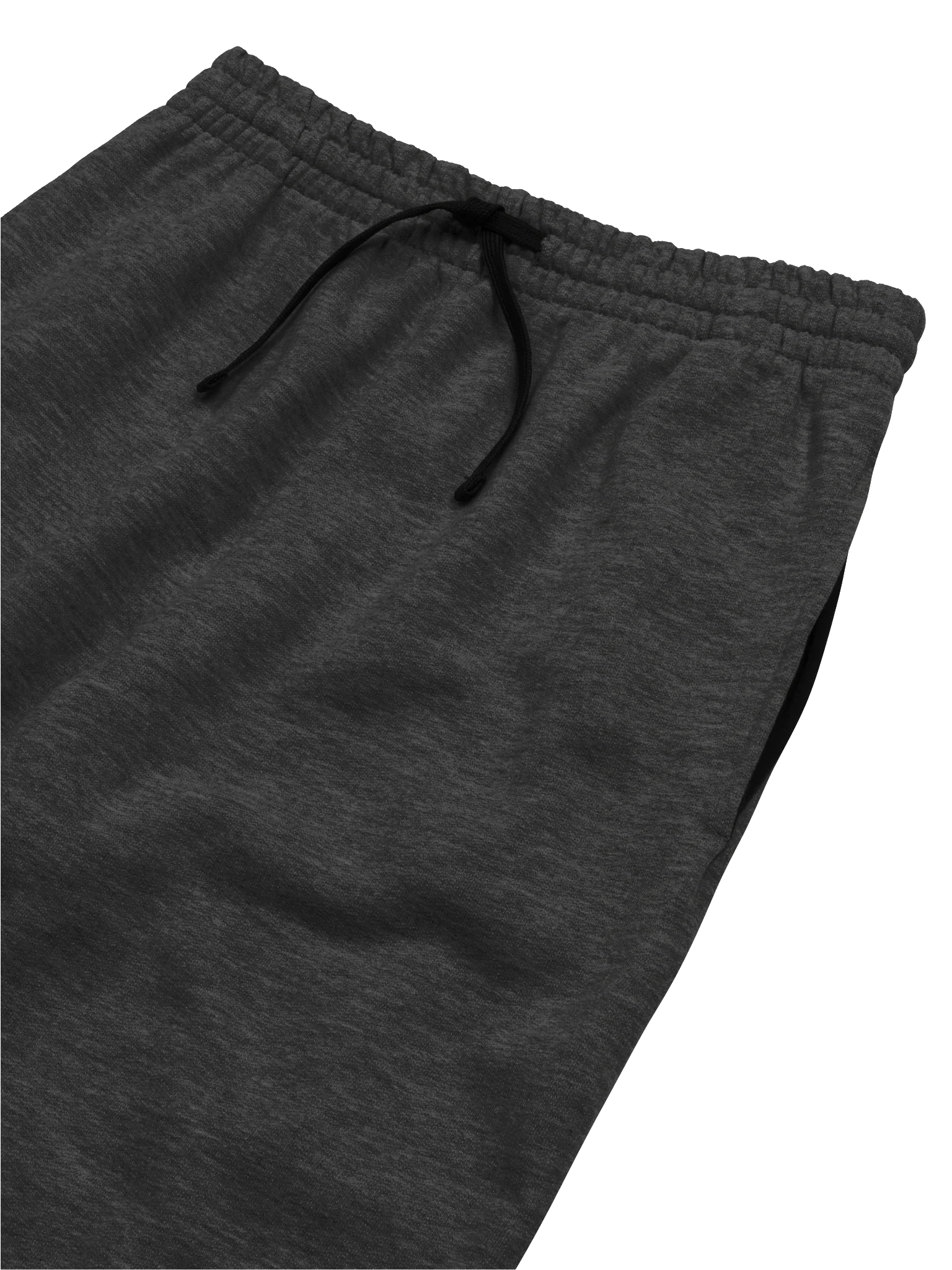 Drisso Paris™ Black Jerzees Unisex Joggers product image (3)