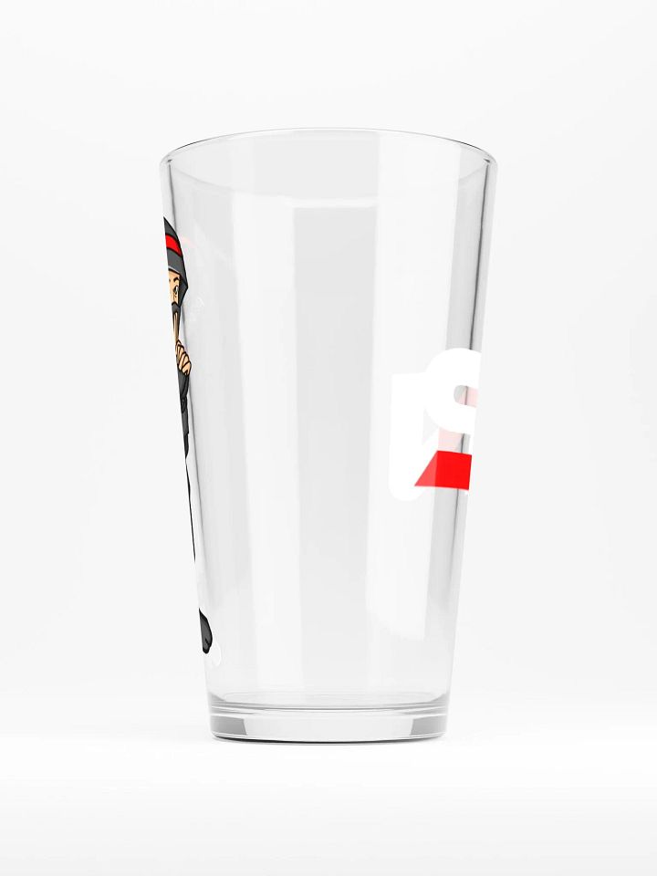 Beer Glass product image (1)