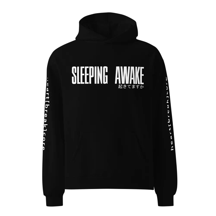 HeartBreakCore Hoodie product image (2)