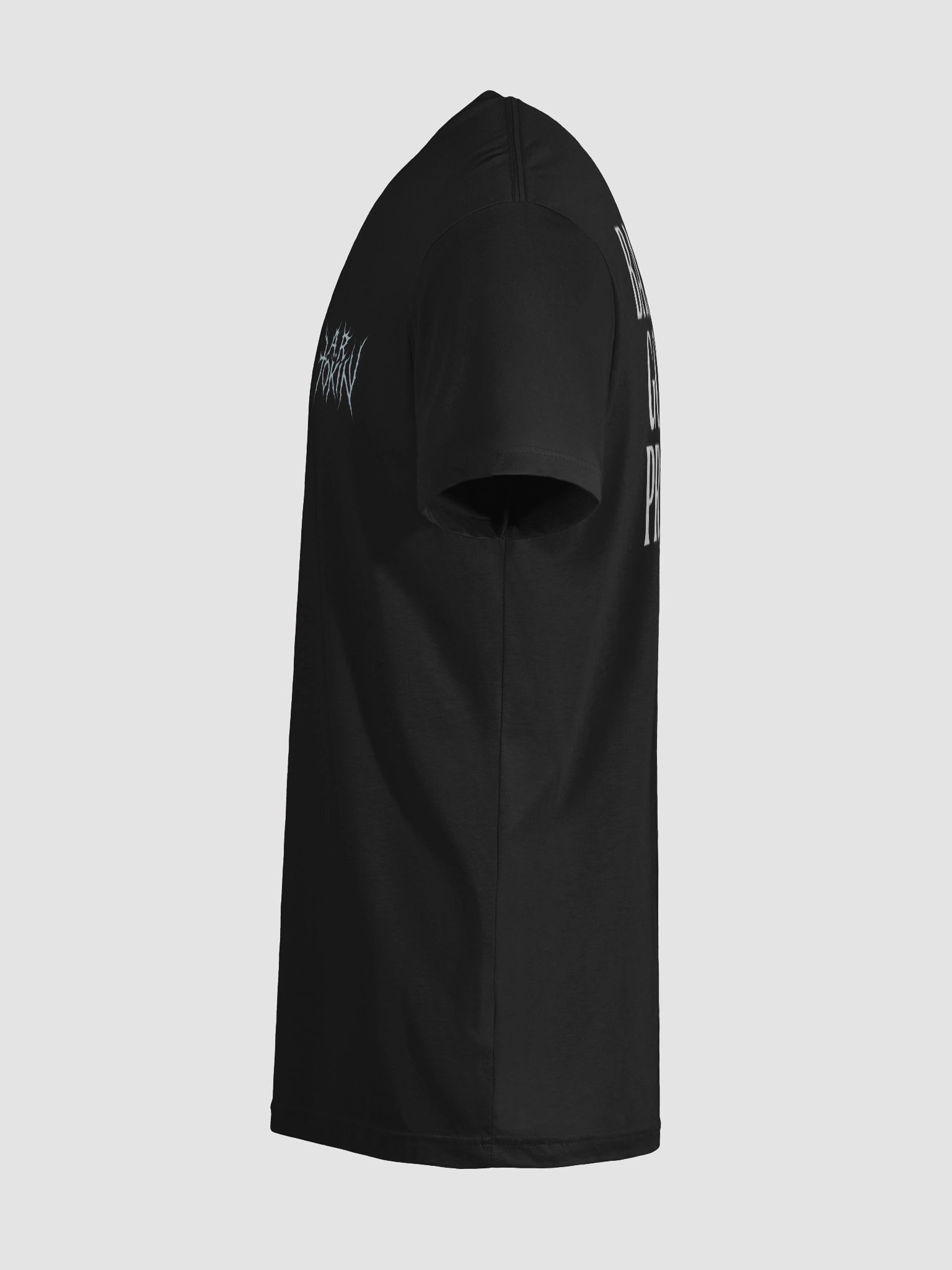 Bassline Got Me Prayin' Super Soft T product image (12)
