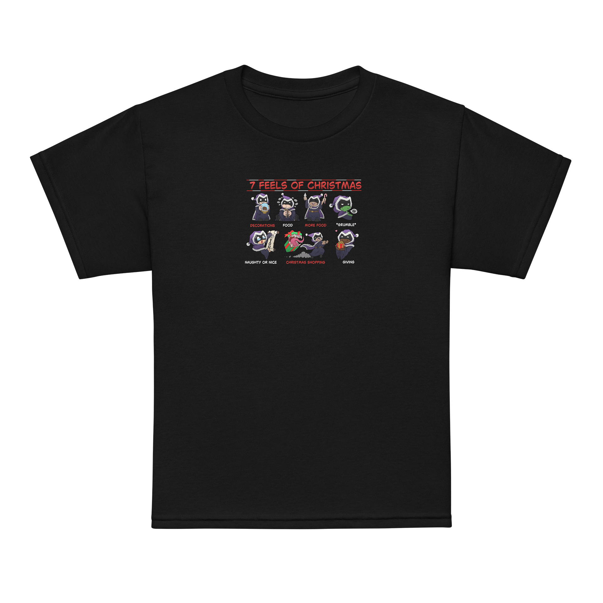 7 Feels of Christmas product image (7)