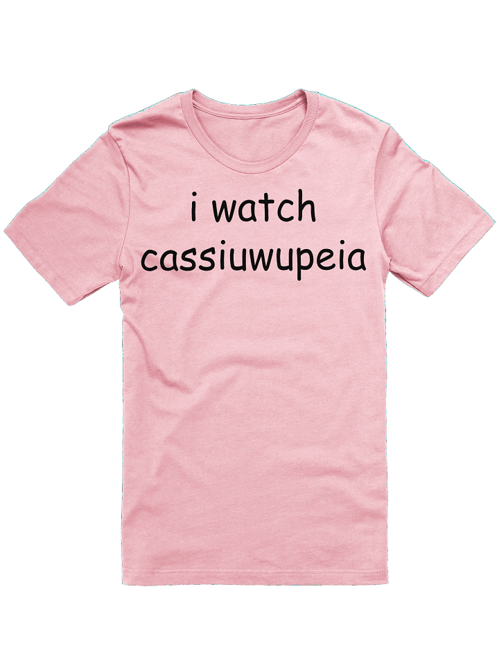 i watch cassiuwupeia product image (1)