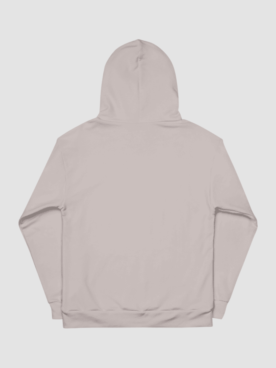 Training Club Hoodie - Mauve Gray product image (3)