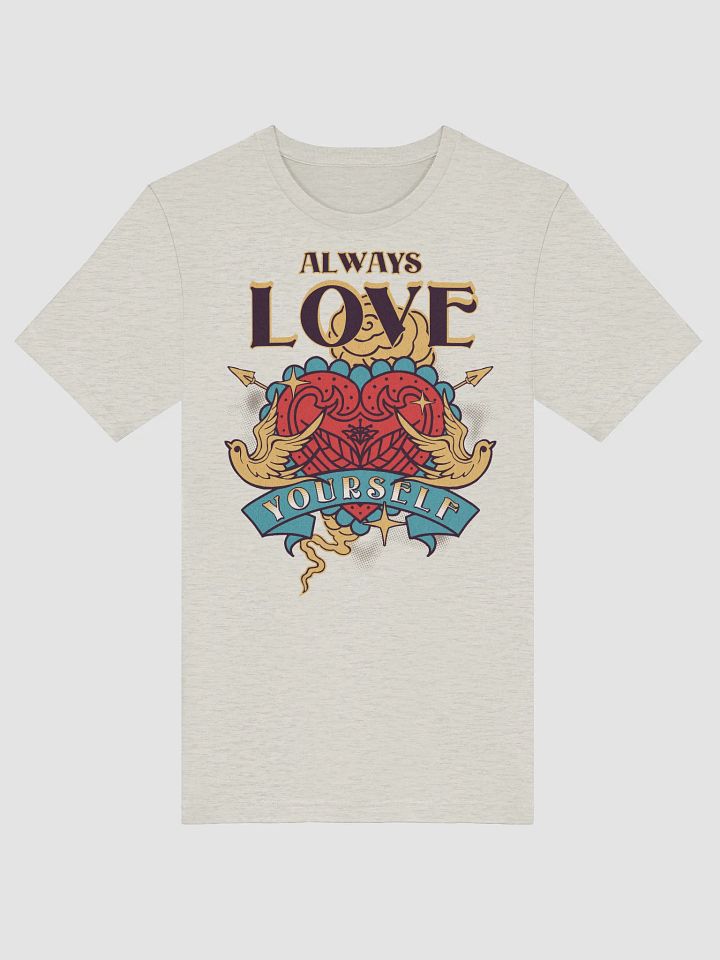 Always Love Yourself product image (1)