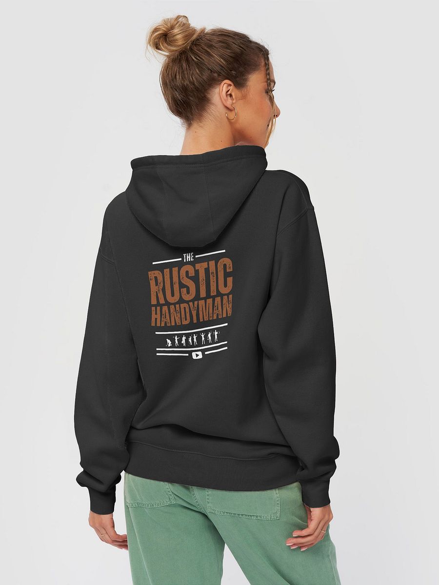 Lane Seven Hoodie product image (5)